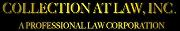 Collection At Law, Inc. Logo